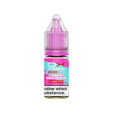 Oxva Ox Passion Strawberry Vanilla Ice Cream 10ml Salt