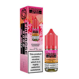 Firerose Strawberry Raspbery Salt