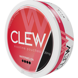 Clew Nicotine Pouches