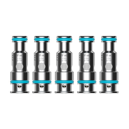 Aspire AF Coils