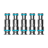 Aspire AF Coils