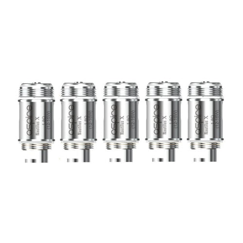 Aspire Nautilus X Coils
