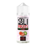 Bali Watermelon, Kiwi and Strawberry 100ml