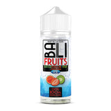 Bali Watermelon, Kiwi and Strawberry Ice 100ml