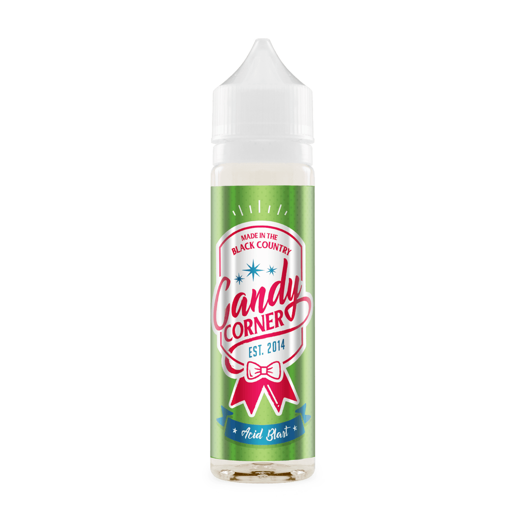 Candy Corner - Acid Blast 50ml