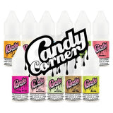 Candy Corner - Pink Lemonade 10ml