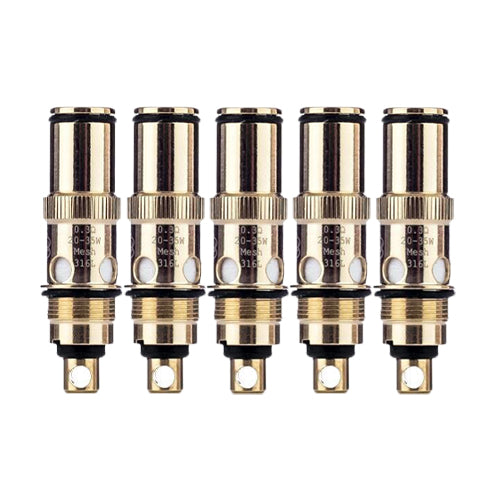 Dotmod DotAIO Coils