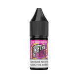 Drifter Bar Kiwi Passion Guava Ice Salts 10ml