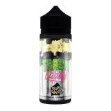 Trash Candy Gummy Edition - Yellow 100ml