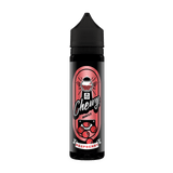 Chewy - Raspberry Bubblegum 50ml