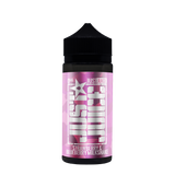 Just Juice 80/20 - Strawberry & Blueberry Milkshake 80ml