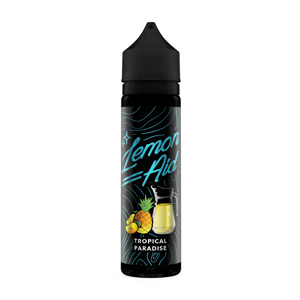 Lemon-Aid - Tropical Paradise 50ml
