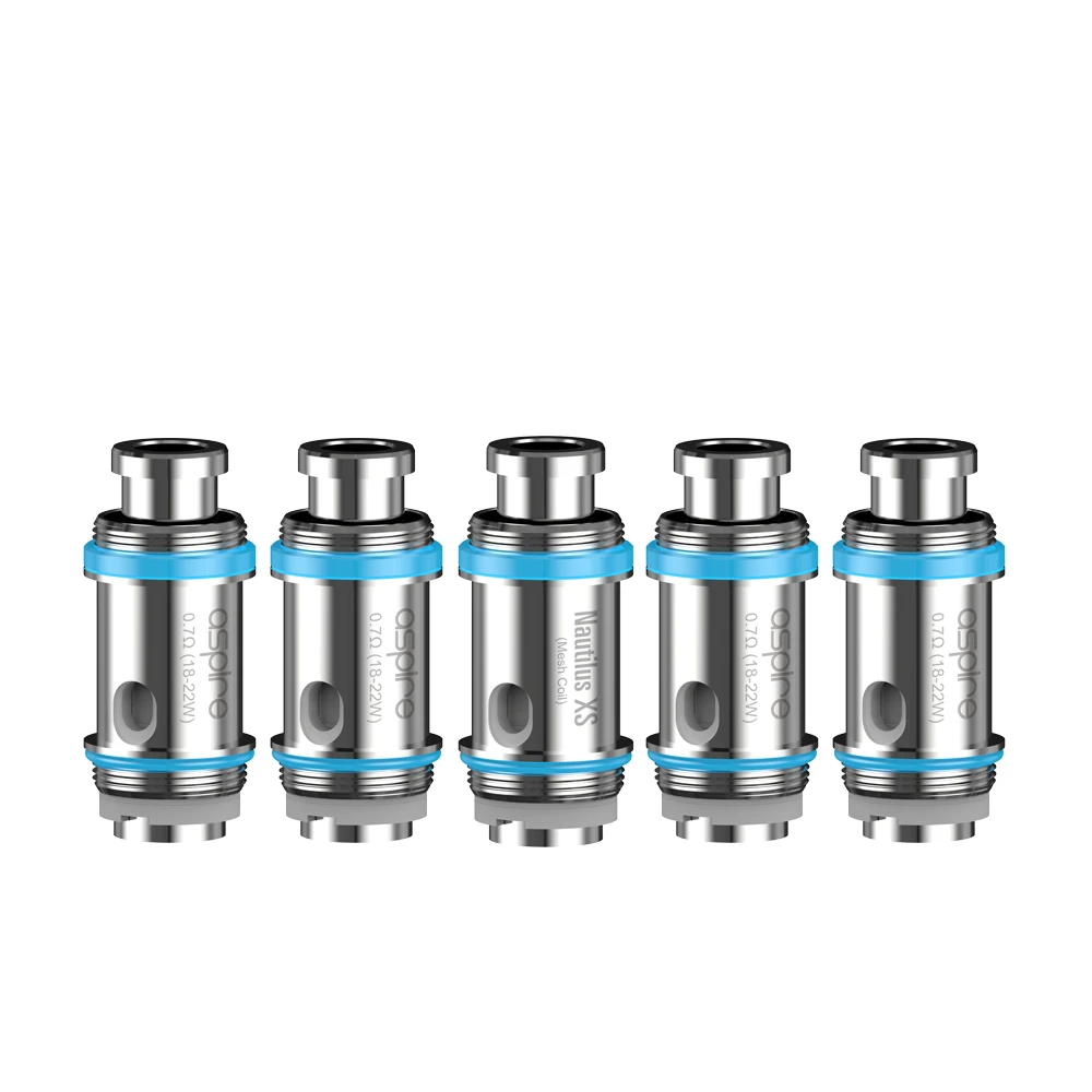 Aspire Nautilus XS Replacement Atomisers