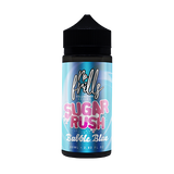 No Frills Collection Series - Sugar Rush Bubble Blue 80ml