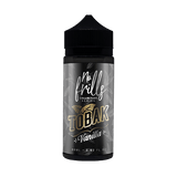 No Frills Collection Series - Tobak Vanilla 80ml