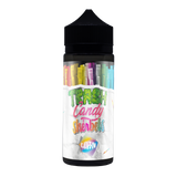 Trash Candy Sherbets - Rainbow 100ml