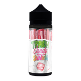 Trash Candy Sherbets - Strawberry Lemon 100ml