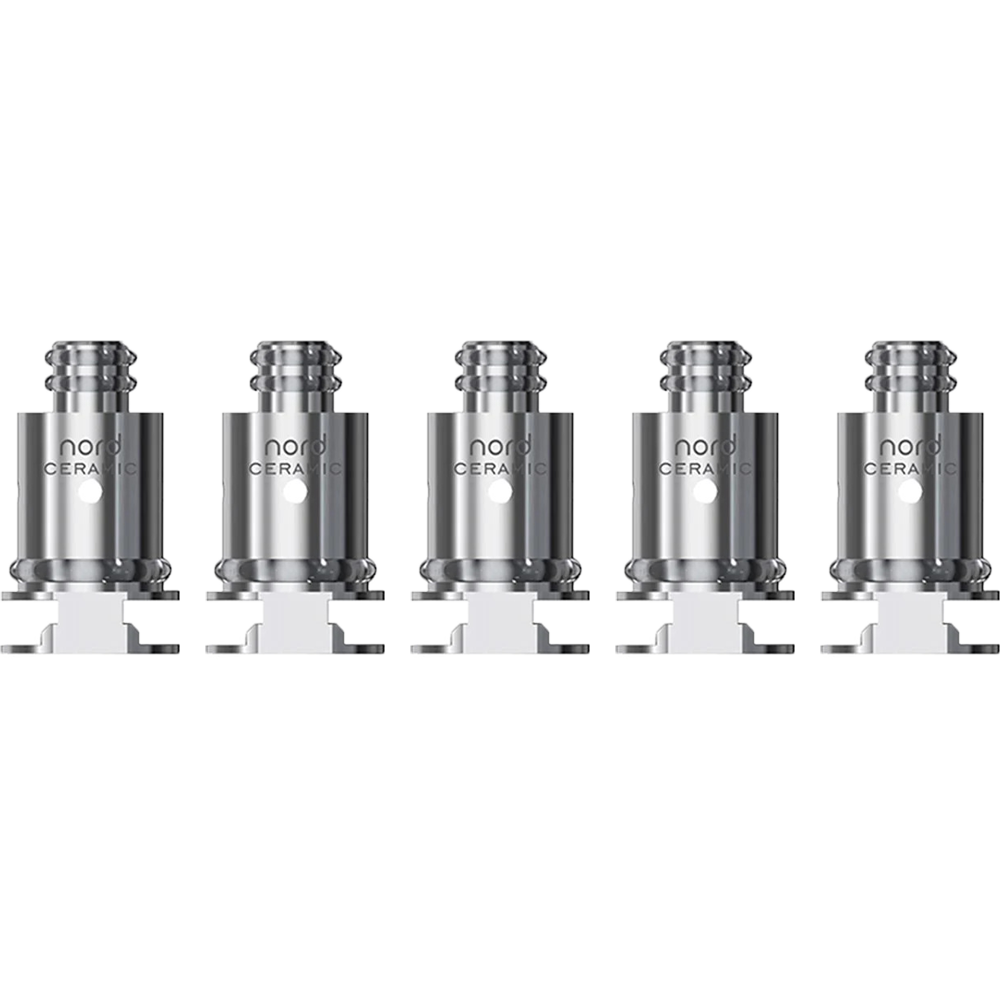 Smok Nord Replacement Coils