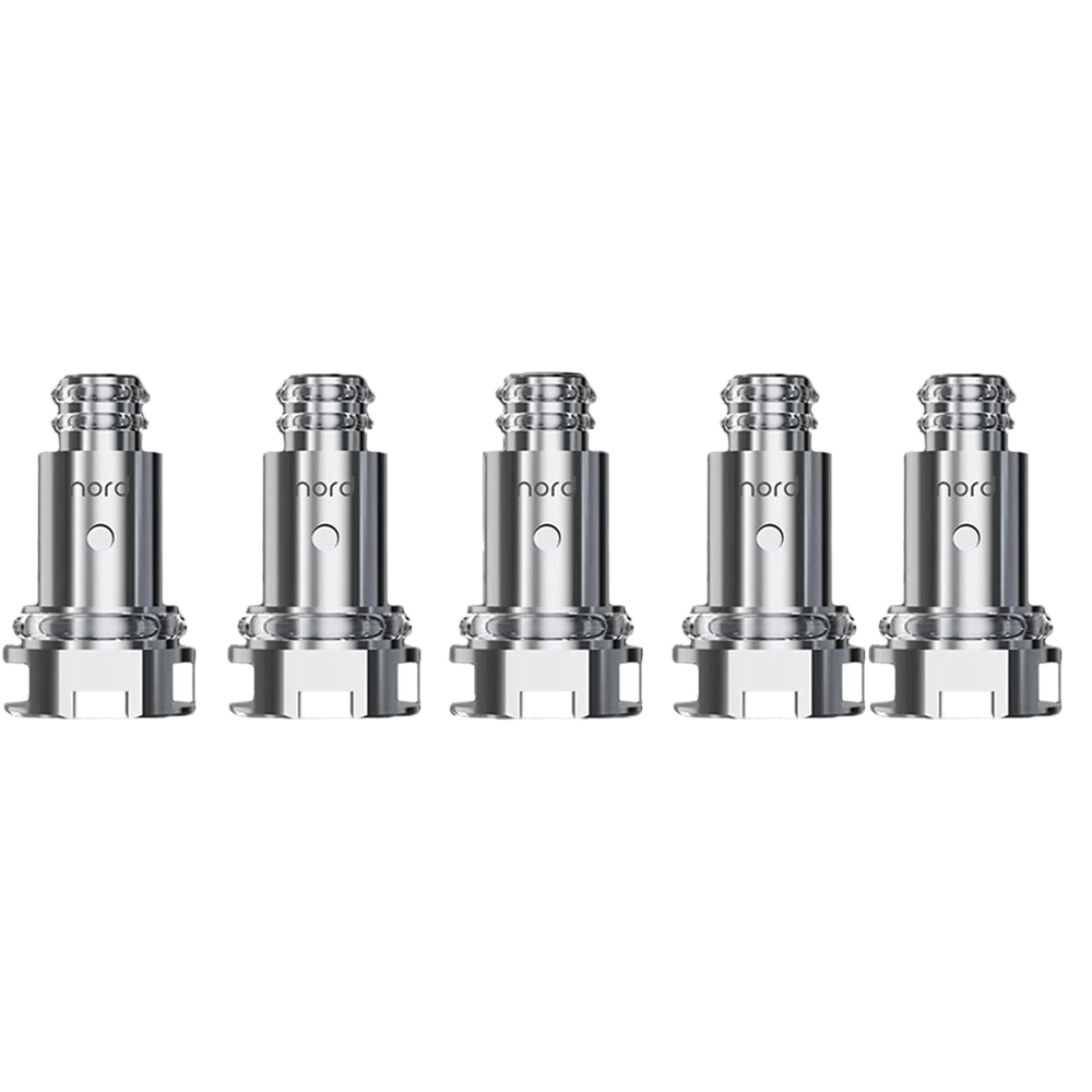 Smok Nord Replacement Coils