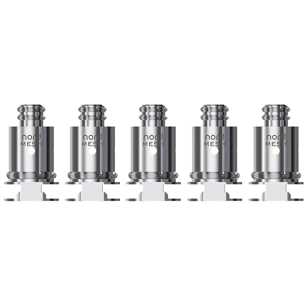 Smok Nord Replacement Coils