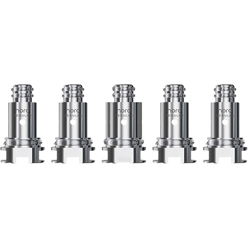 Smok Nord Replacement Coils