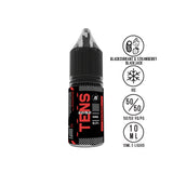 Tens Walter Red 10ml