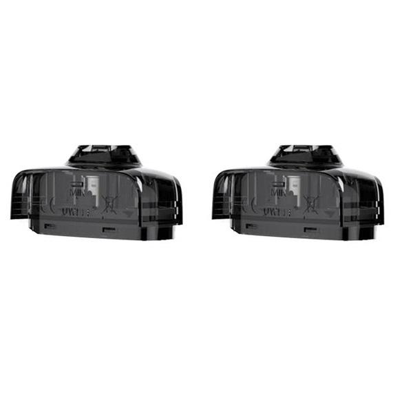 Uwell Amulet Replacement Pod Pack