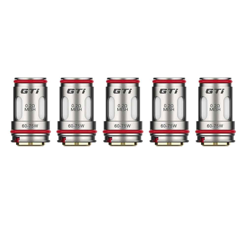 Vaporesso GTI Coils