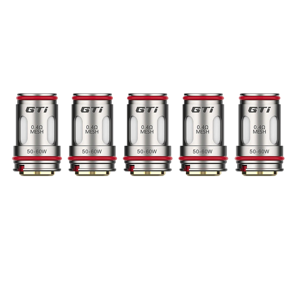 Vaporesso GTI Coils