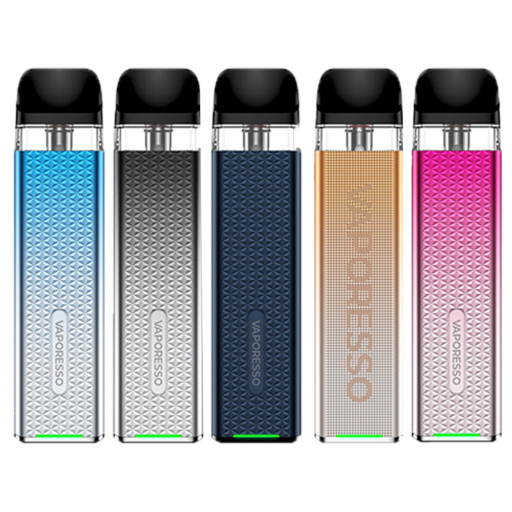 Vaporesso Xros 3 Mini Kit | The Ace of Vapez
