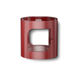 Aspire Pockex Replacement Glass