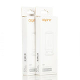 Aspire BP60 Replacement Coil 5 Pack
