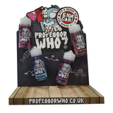Professor Who? - Razium 100ml