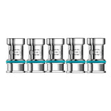 Voopoo Pnp Replacement Coils 5 Pack